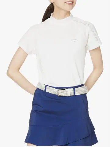 캘러웨이 반팔 여성용