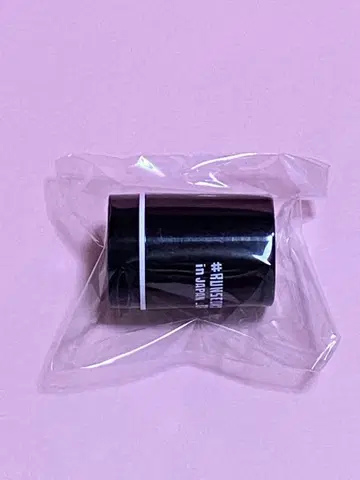 RUNSEOKJIN 진 캡슐 토이 가챠 스탬프 우토군