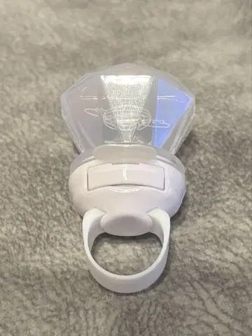 메토오라 멜트 다텐시 반지 라이트
