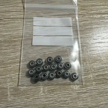 미니 사륜구동 마루아나 BB