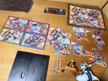 NARUTO 굿즈 묶음 판매 나루토 굿즈 NARUTOP99 기간 한정