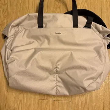 bellroy 보스턴 백 아쉬