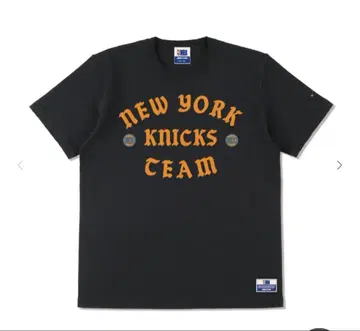 WIND AND SEA NBA NEW YORK KNICKS 티셔츠