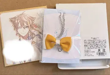 후시미 가쿠 WhiteDay Gift2022 니지산지