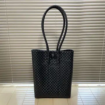 메케아리사 WeekdayBag 블랙