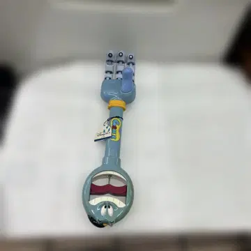 지니 매직 핸드