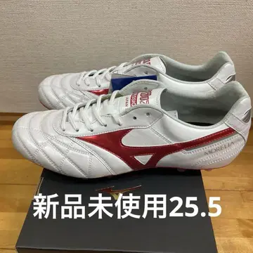 MIZUNO 모레리아 2JAPAN AG 25.5