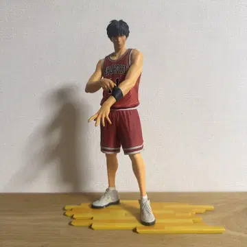 SLAM DUNK 서태웅(루카와 카에데) 피규어