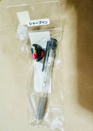 헬로키티 러브 페어 다니엘 키티 커플 우산 블랙 샤프펜