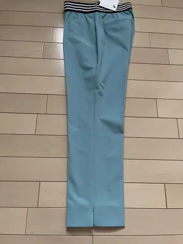 슈리 테이퍼드 팬츠