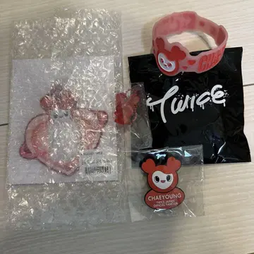 TWICE CHAEYOUNG 묶음 판매