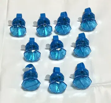 메테오라 라피스 반지 라이트