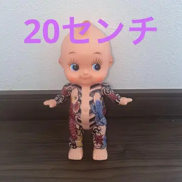 문신 큐피 타투