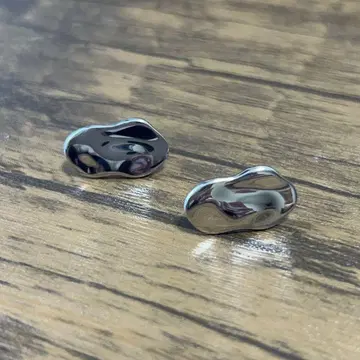 ete 귀걸이 silver925