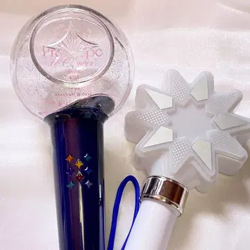 앙스타 스타라이 펜라이트 응원봉
