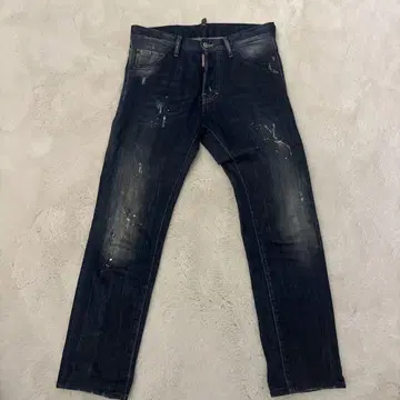 디스퀘어드 데님