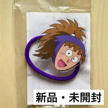 닌자 타마란타로 스즈야 사부로 카오카오 헤어 밴드