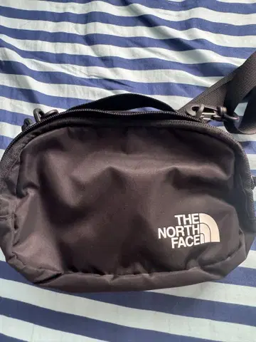 THE NORTH FACE 크로스 바디 백 숄더백