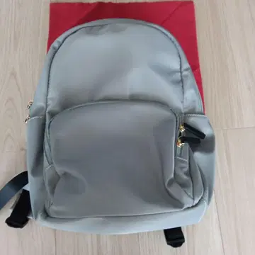 애프터눈 티 백팩