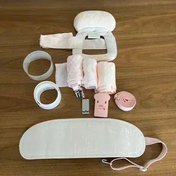 교토 기모노 학원 기모노 입기 잡화 세트
