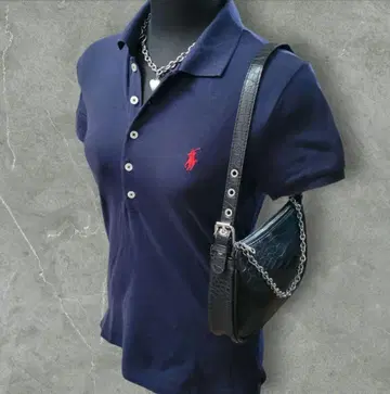 00s archive y2k RALPH LAUREN 헤이세이 갸루