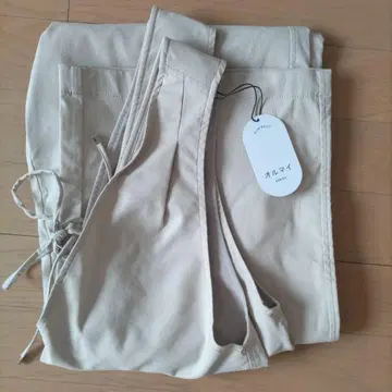 여성용 살로펫 미사용 새상품
