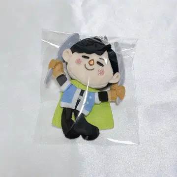 야마시타 다이키 DAIKING 봉제 인형