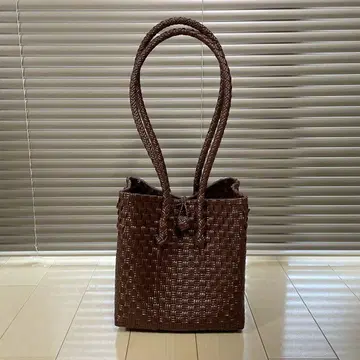 메케아리사 GummyBag cube