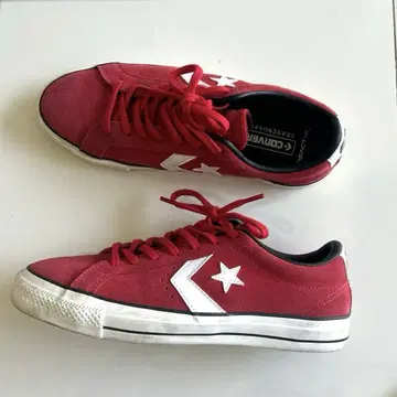 CONVERSE SESKATEBOARDING (컨버스) 26.5cm