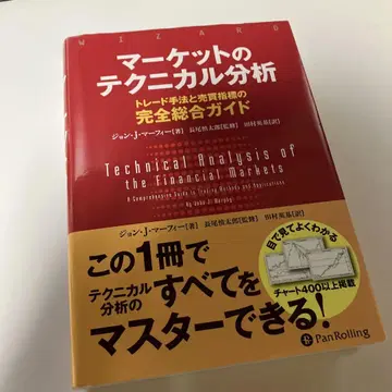 마켓의 테크니컬 분석 거래 기법과 매매 지표의 완전 종합 가이드
