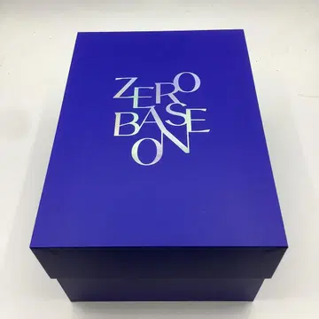 ZEROBASONE 제베원 응원봉