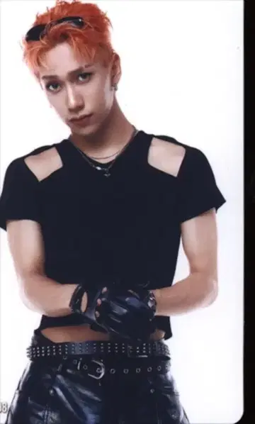 이니 이케자키 리토 2025 XQUARE 98