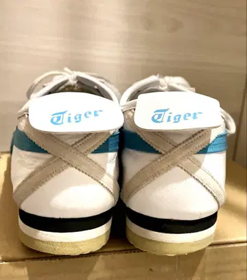 멕시코 66 SD PF 1183C156-102 화이트/라구