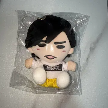 간사이 쟈니즈 주니어 오카자키 톳타로 치비누이
