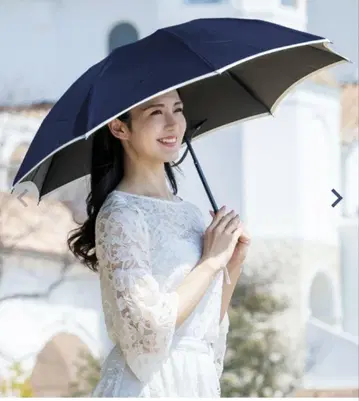 아시야 로사브란 우천 겸용 접이식 우산
