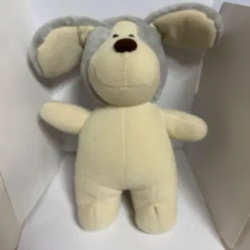 노무라 토이 치친푸이 봉제 인형