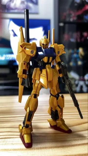 HGUC 1/144 백식 2.0