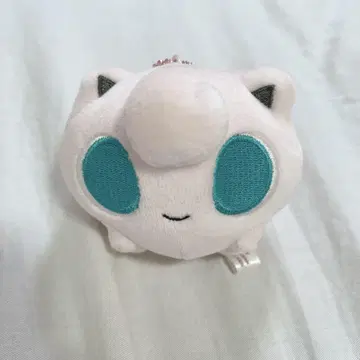 포켓몬 인형 쫄깃한 마스코트 푸딩