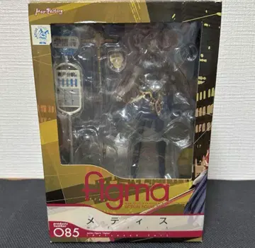 figma 메티스 페르소나 3 페르소나 RPG 게임 여신 전생