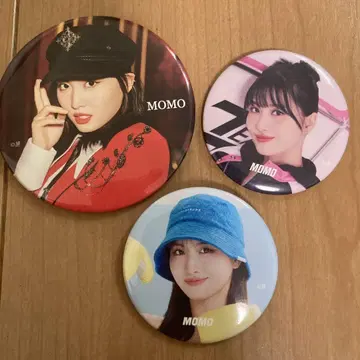 twice 캔 배치 허벅지