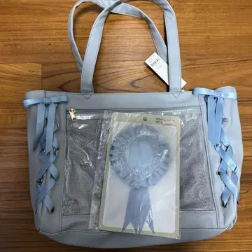 WEGO 레이스업 이타백 S 색스와 로제트