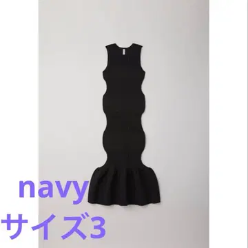 cfcl 네이비 원피스 3