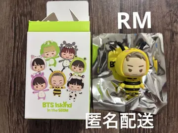 BTS 페스타 2025 라키드로 RM