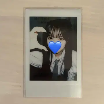 마스다 아야노 폴라로이드 특전회 러브 트레