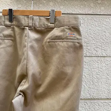 90s USA제 디키즈 874 치노 팬츠 빅 사이즈 빈티지
