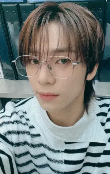 넥스 JYP 소건 라이드 더 바이브