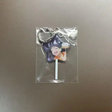 닌자 타마 란타로 키링 쿠쿠치