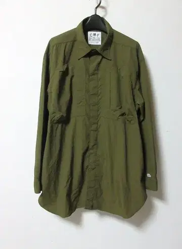 콤피 아웃도어 의류 WIND BREAKER SHIRTS 셔츠