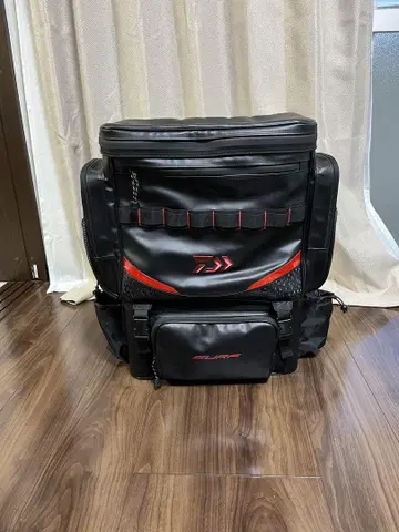 다이와 시스테마 서프 백 L 사이즈