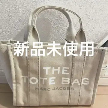 마크제이콥스 토트백 베이지